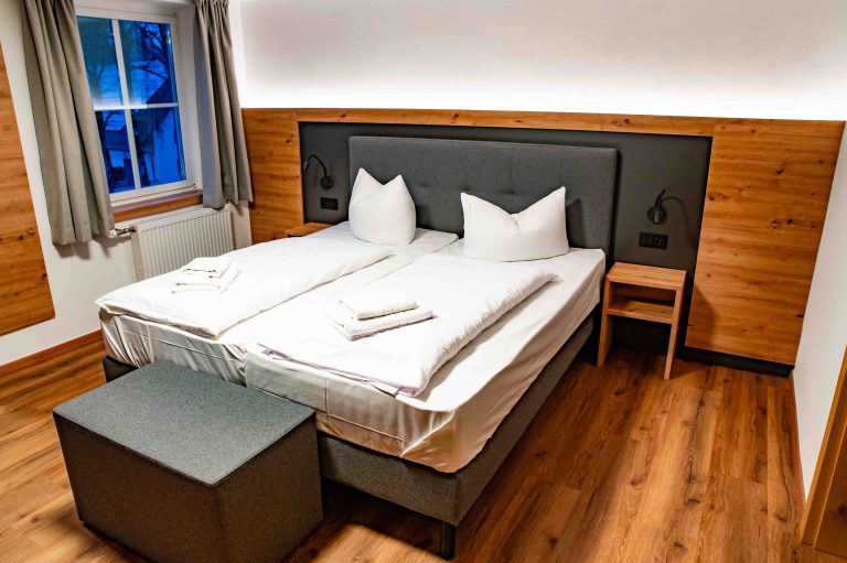Doppelzimmer