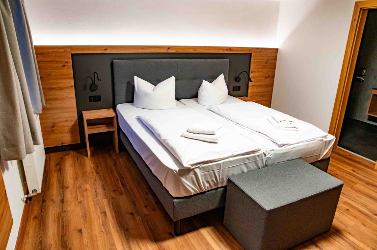 Doppelzimmer