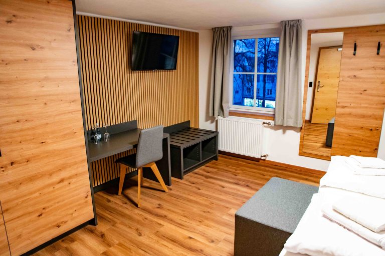 Doppelzimmer