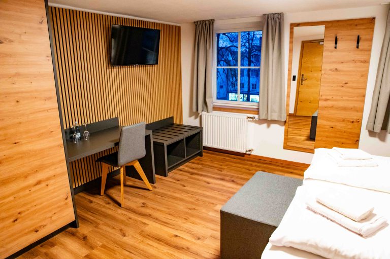 Doppelzimmer