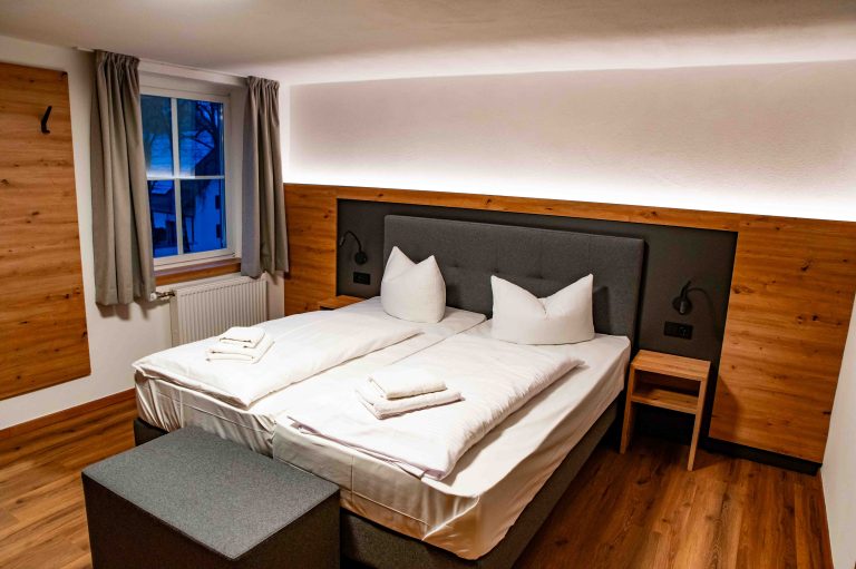 Doppelzimmer