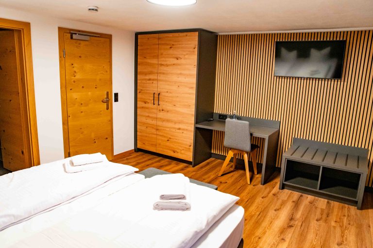 Doppelzimmer